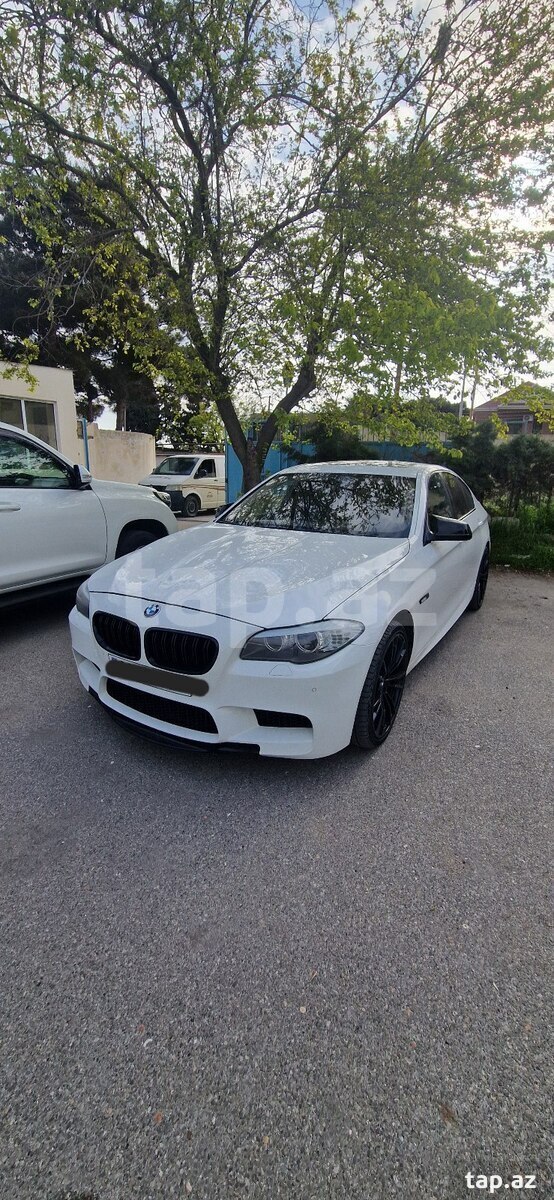 BMW 528, 2011 il (2)