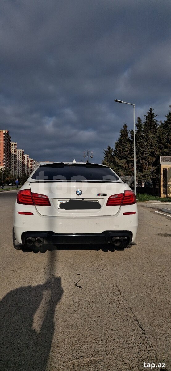 BMW 528, 2011 il (8)