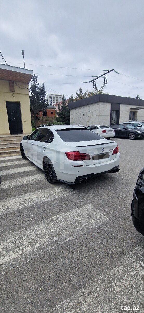 BMW 528, 2011 il (16)