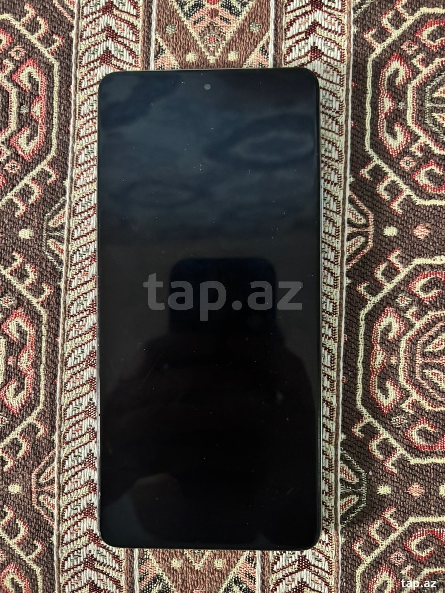Xiaomi 11T Celestial Blue 256GB/8GB (2)