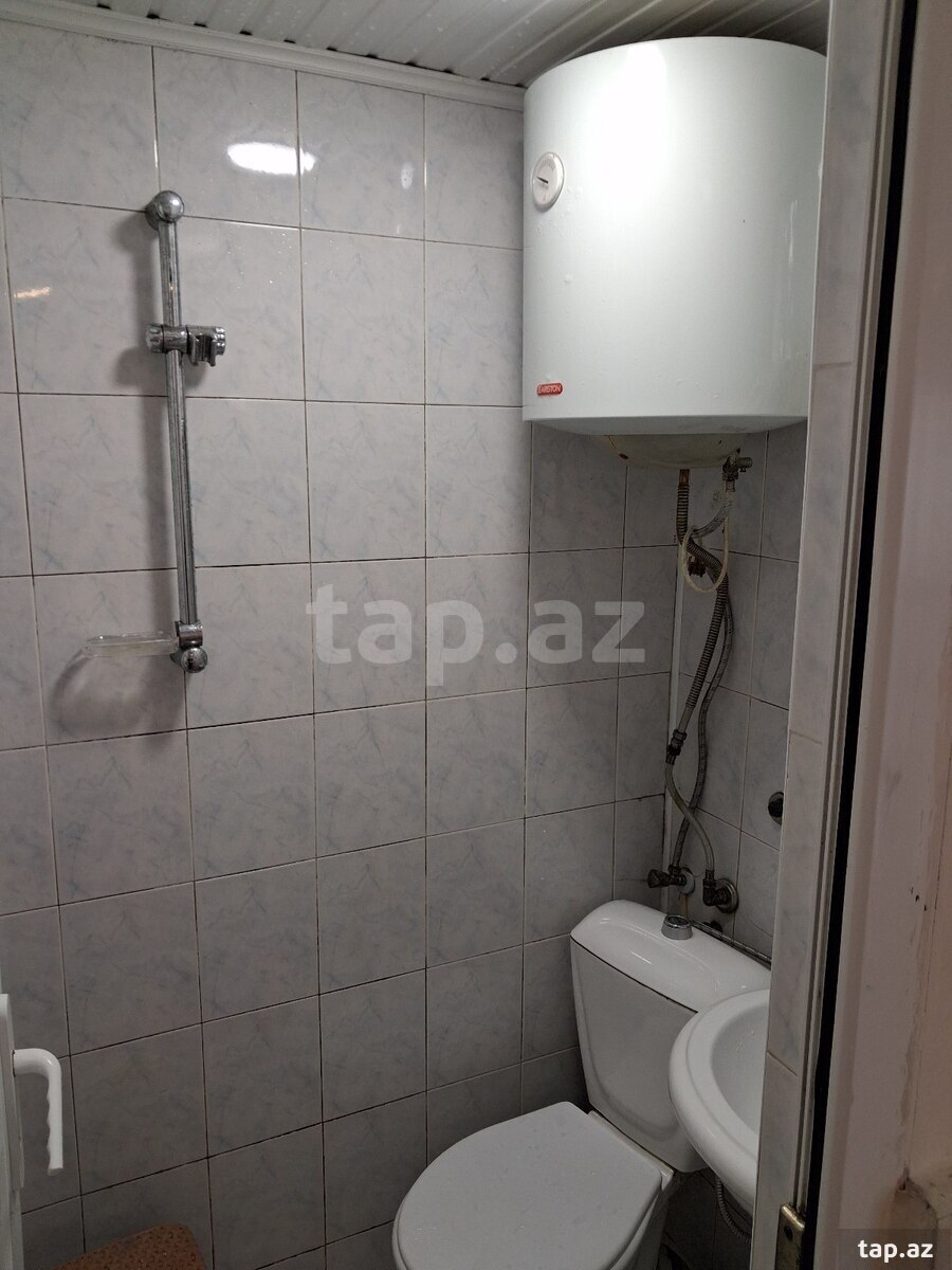 1-otaqlı mənzil, 28 May m., 22 m² (6)