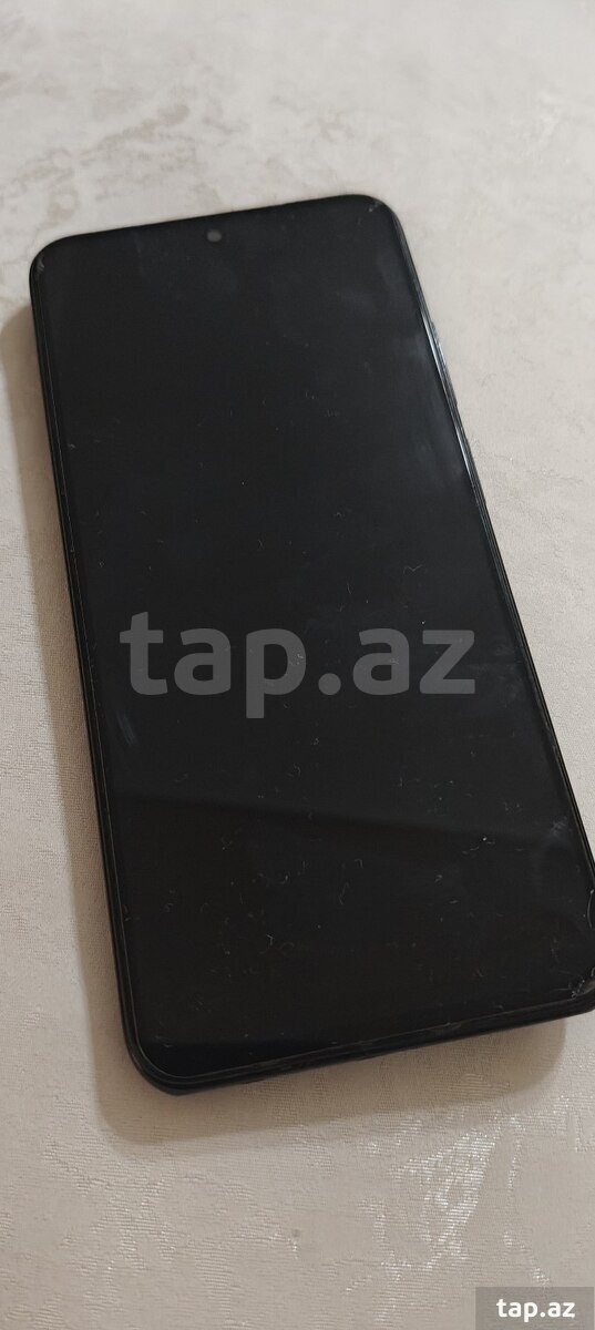 Xiaomi Redmi Note 10 Shadow Black 128GB/6GB (3)