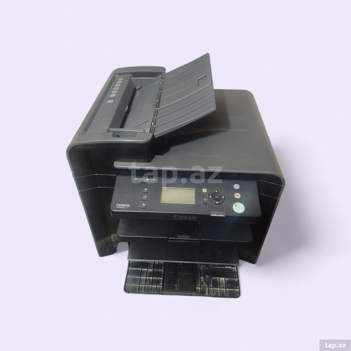 Printer Canon MF4430 ADF