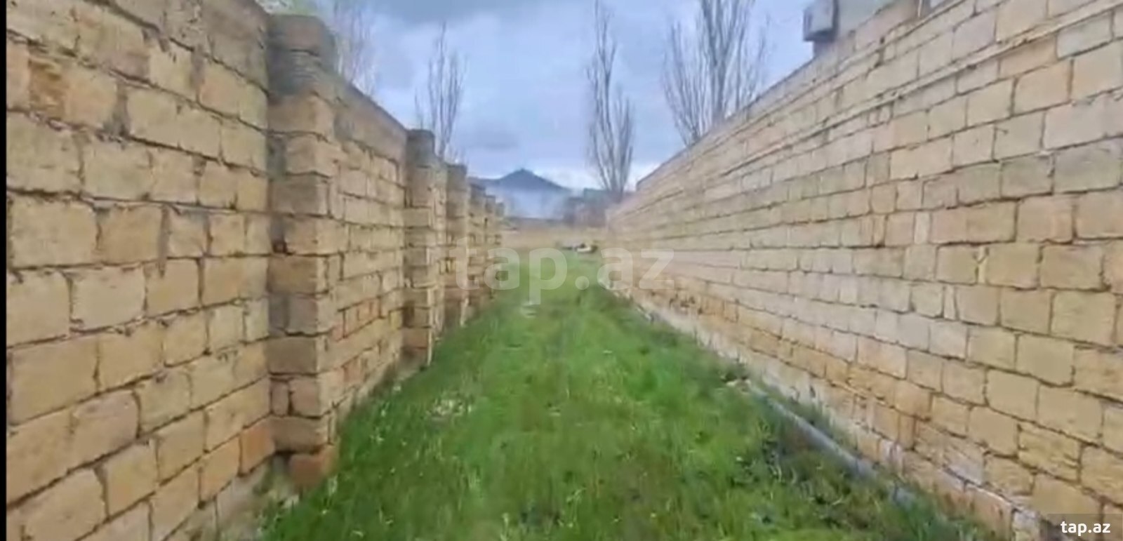 Bağ evi, Novxanı qəs. (3)