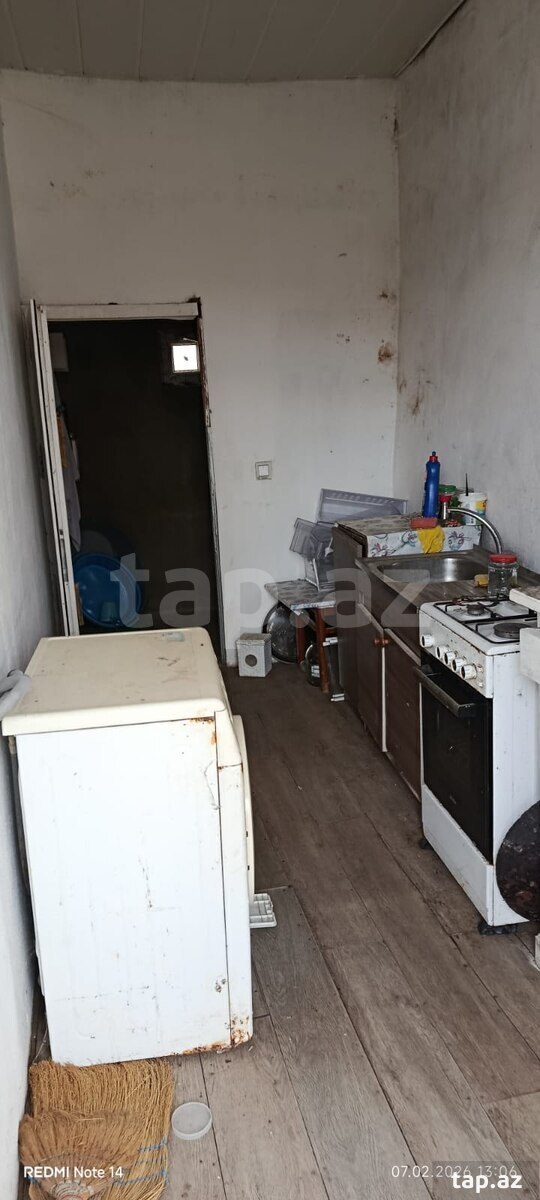 Bağ evi, Novxanı qəs. (10)