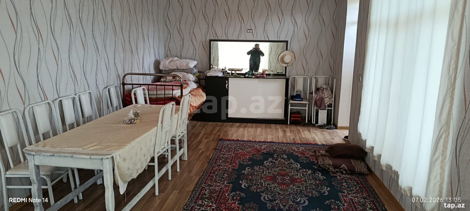 Bağ evi, Novxanı qəs. (6)