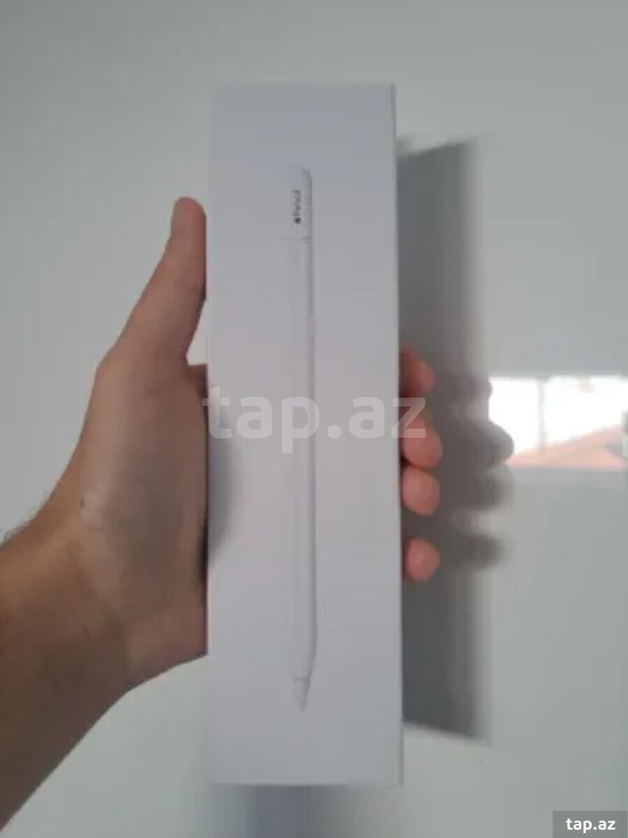 Apple Pencil USB-C 