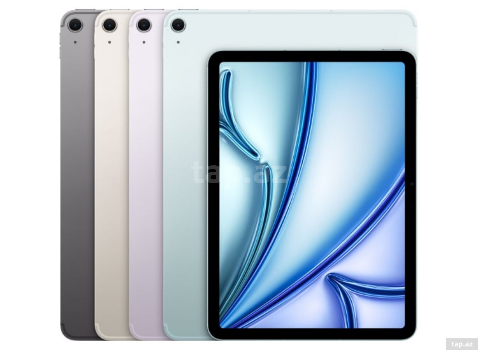 iPad 2026 M4 Air 128 GB 