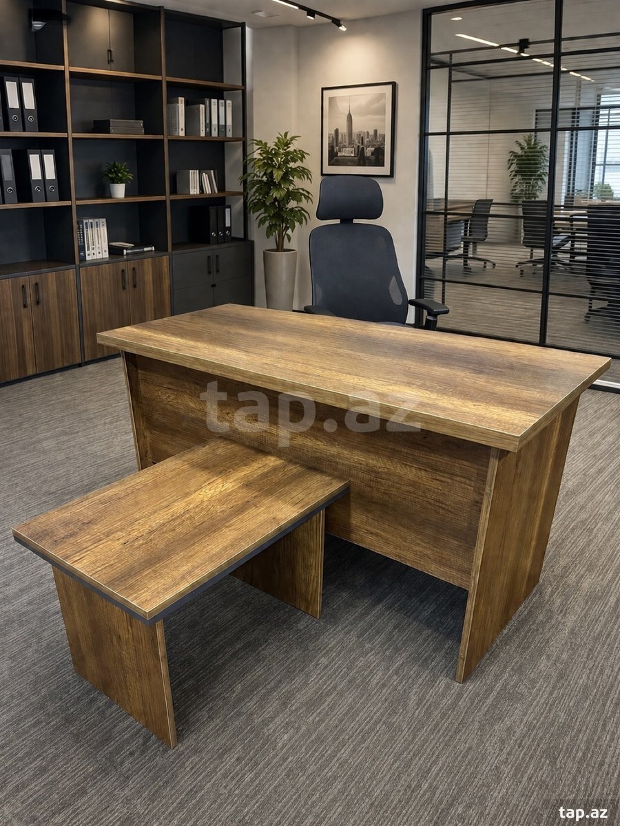 Ofis masası