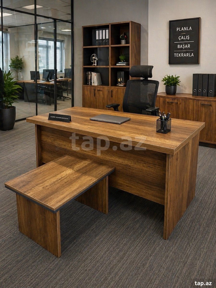 Ofis masası