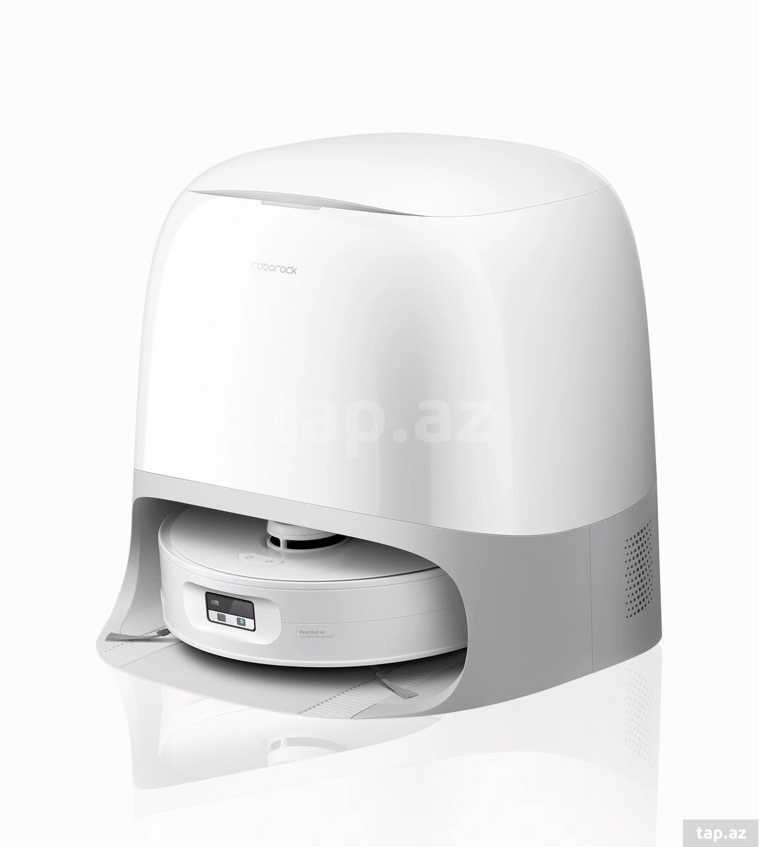 Roborock Qrevo Curv 2 Flow