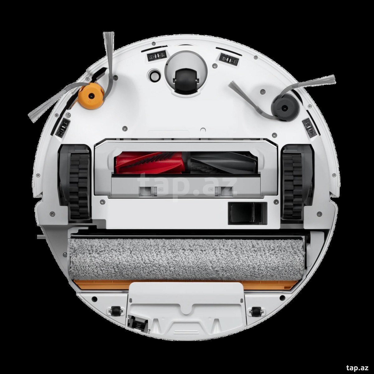 Roborock Qrevo Curv 2 Flow (2)