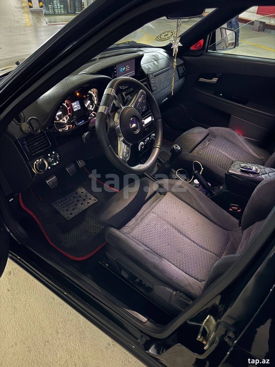 LADA (VAZ) Priora, 2013 il (3)