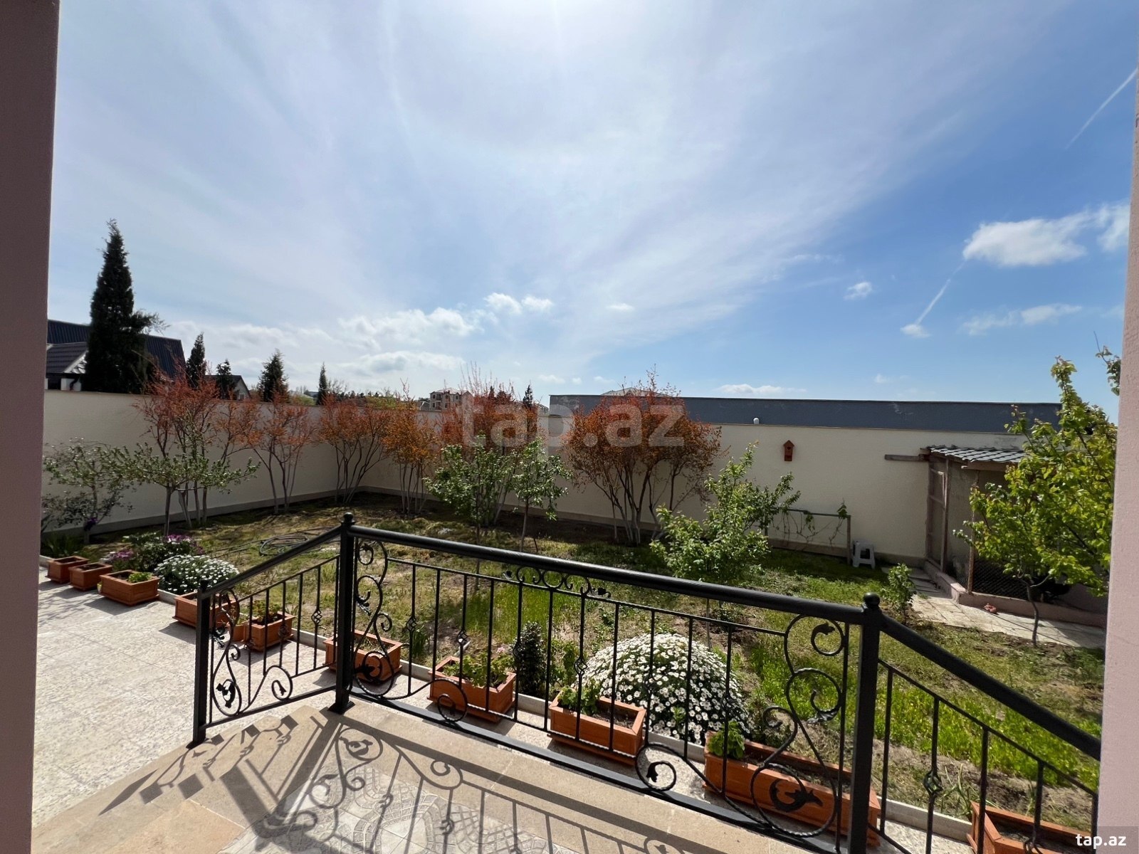 2-room country house for sale, Baku