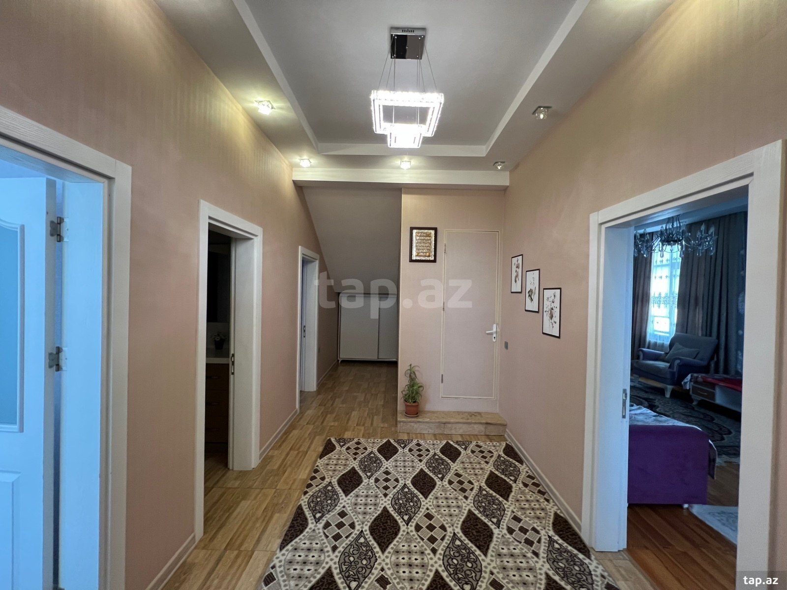2-room country house for sale, Baku