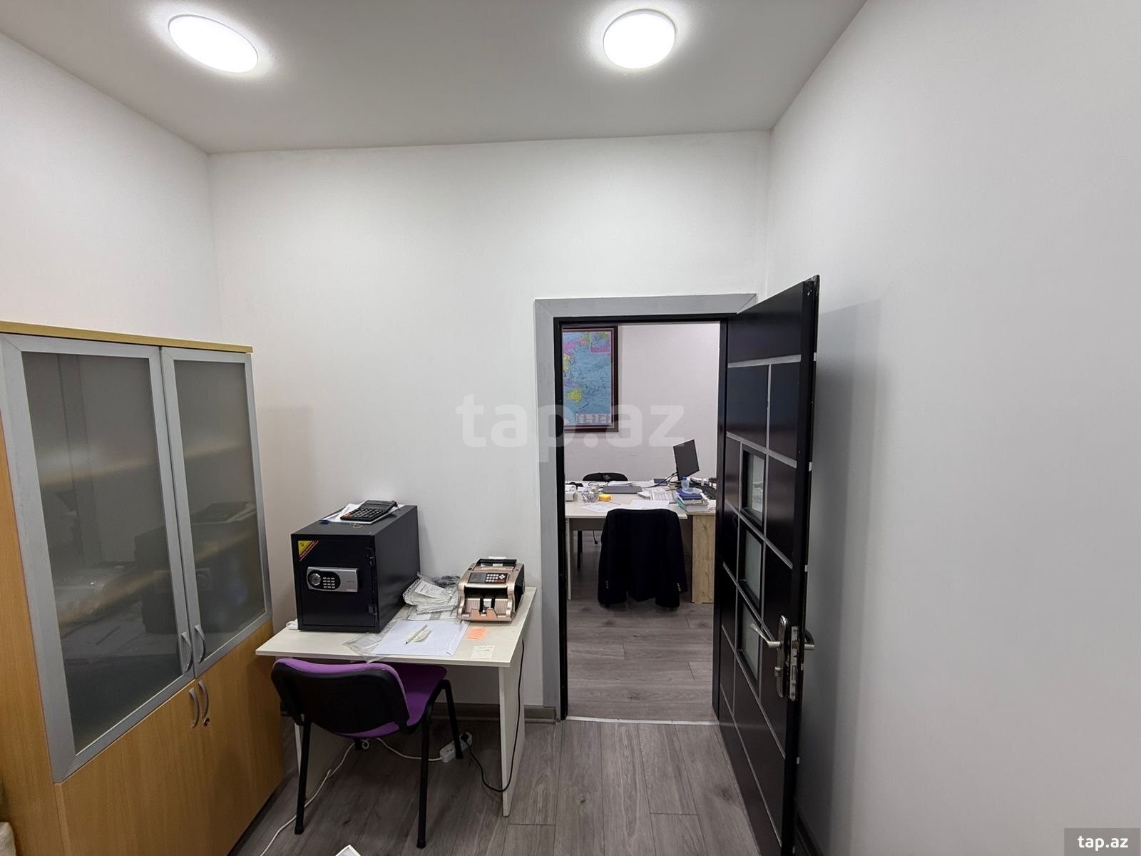 Ofis icarəyə verilir, Gənclik m. (11)