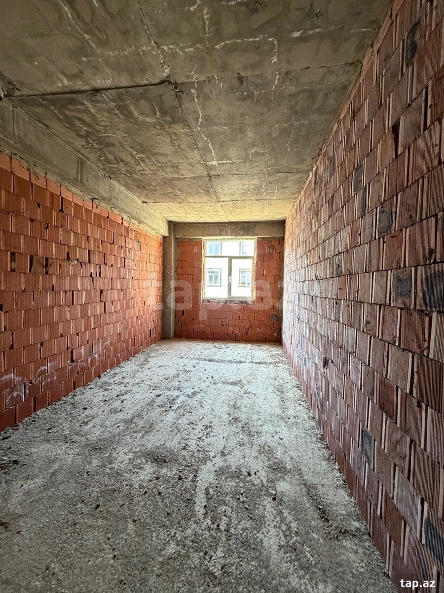 1-otaqlı yeni tikili, Masazır qəs., 51 m² (7)