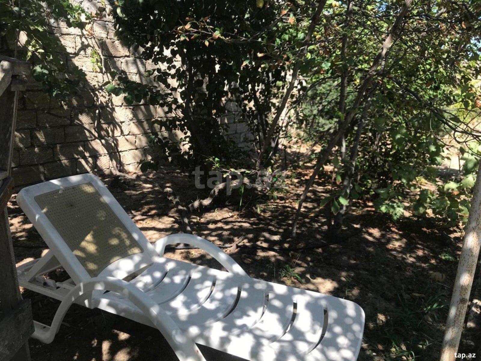 Bağ evi kirayə verilir, Mərdəkan qəs.