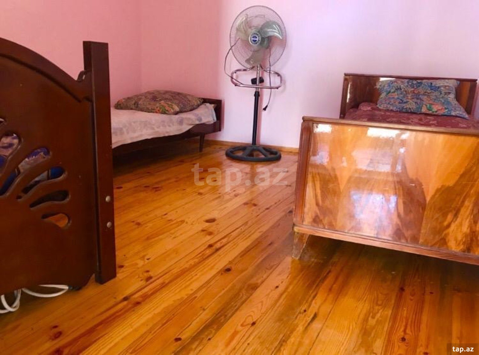 Bağ evi kirayə verilir, Mərdəkan qəs.