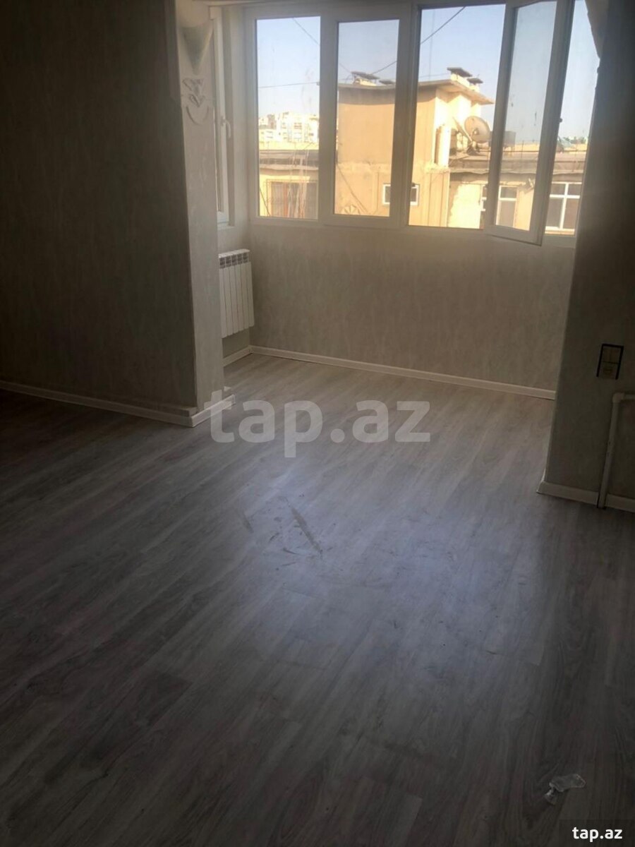 1-otaqlı mənzil, Mirmahmud Kazimovski küç 146., 45 m²