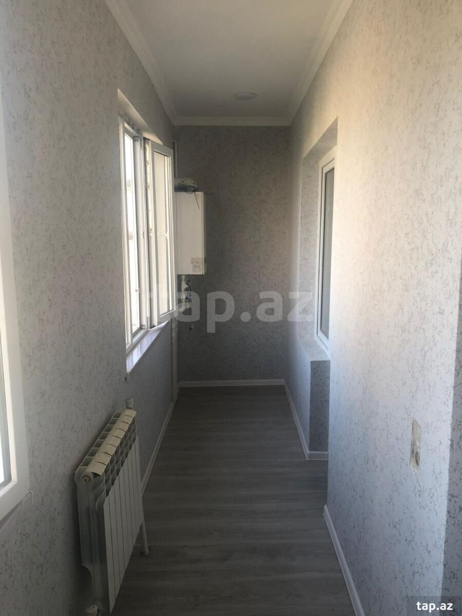 1-otaqlı mənzil, Mirmahmud Kazimovski küç 146., 45 m² (7)
