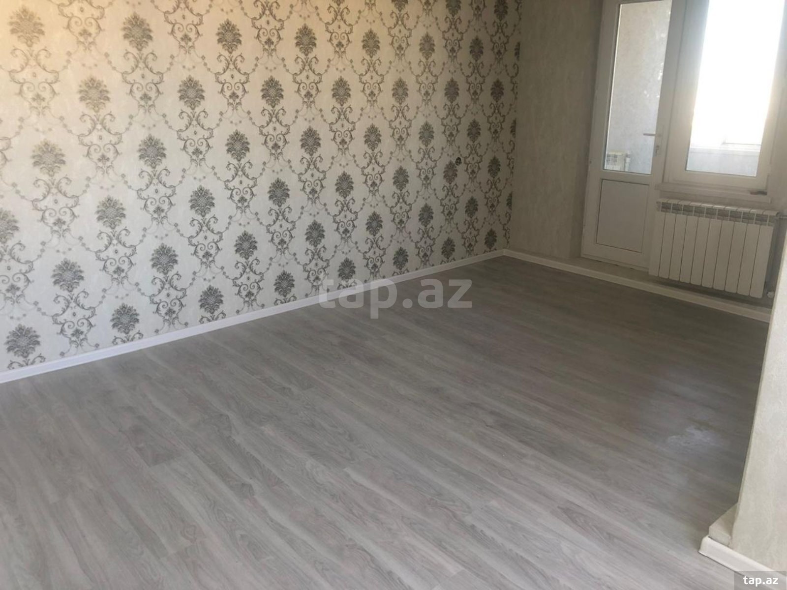 1-otaqlı mənzil, Mirmahmud Kazimovski küç 146., 45 m² (4)
