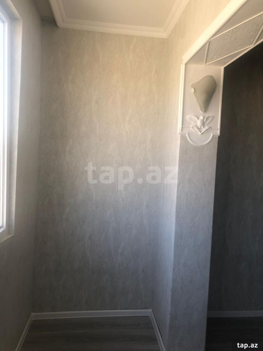 1-otaqlı mənzil, Mirmahmud Kazimovski küç 146., 45 m² (5)