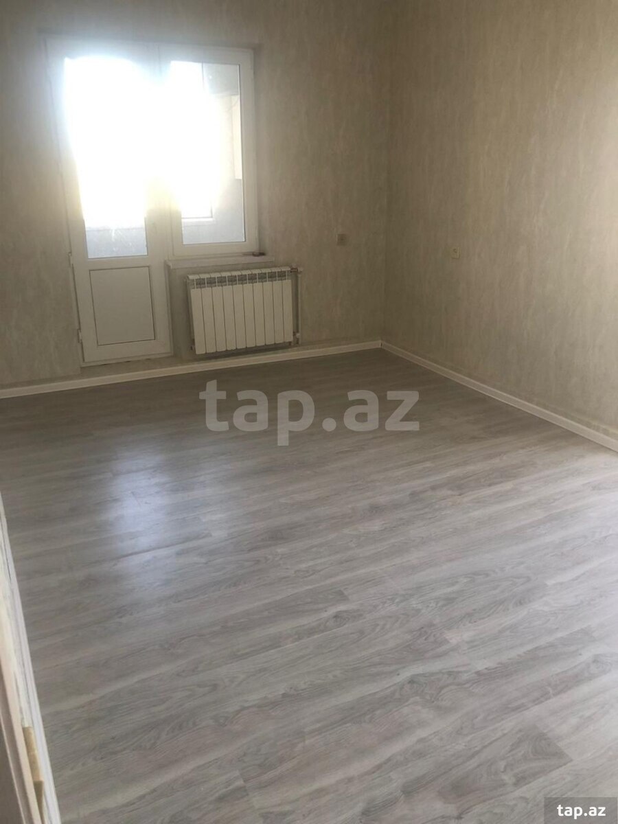 1-otaqlı mənzil, Mirmahmud Kazimovski küç 146., 45 m² (2)