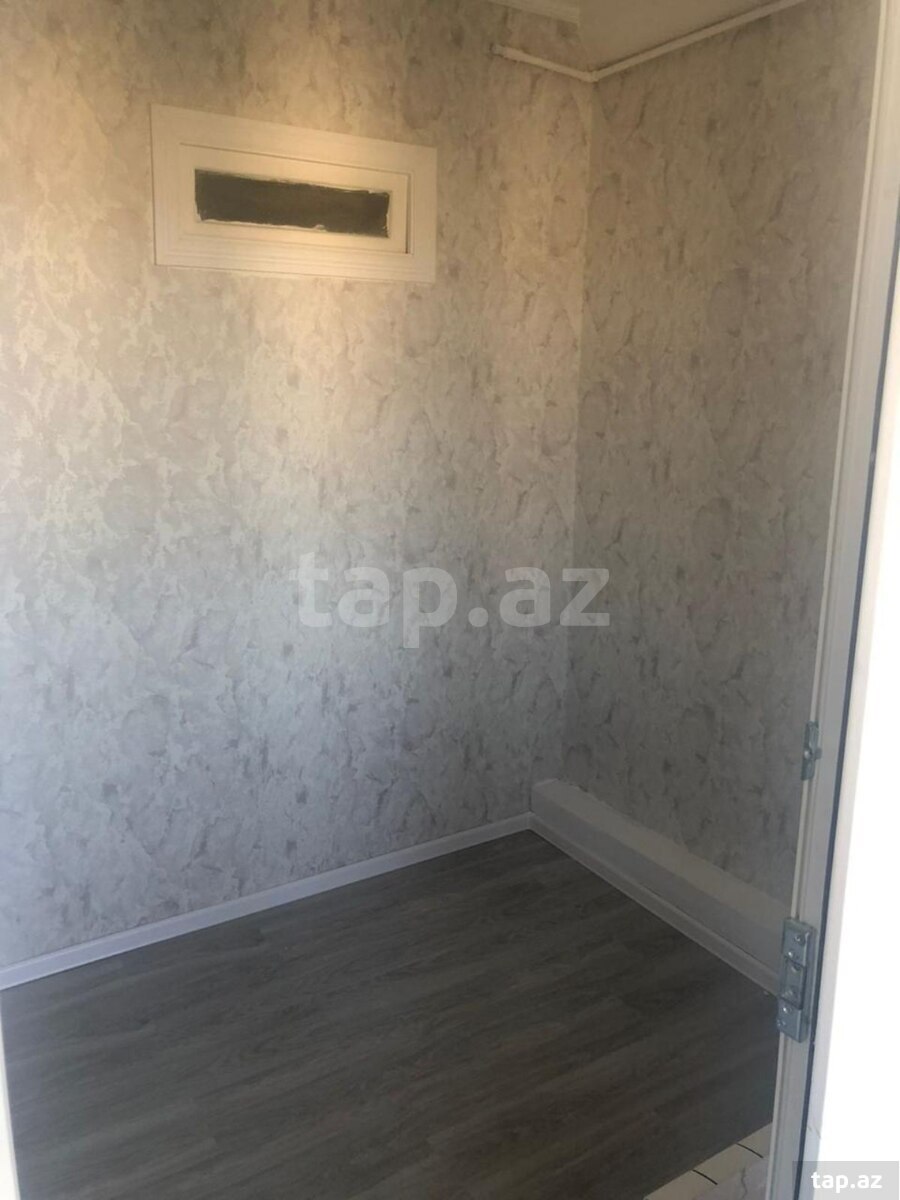 1-otaqlı mənzil, Mirmahmud Kazimovski küç 146., 45 m² (9)