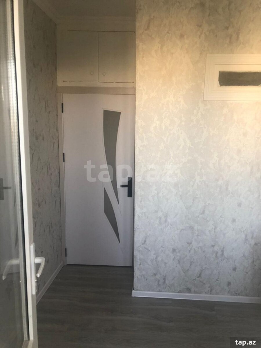 1-otaqlı mənzil, Mirmahmud Kazimovski küç 146., 45 m² (10)