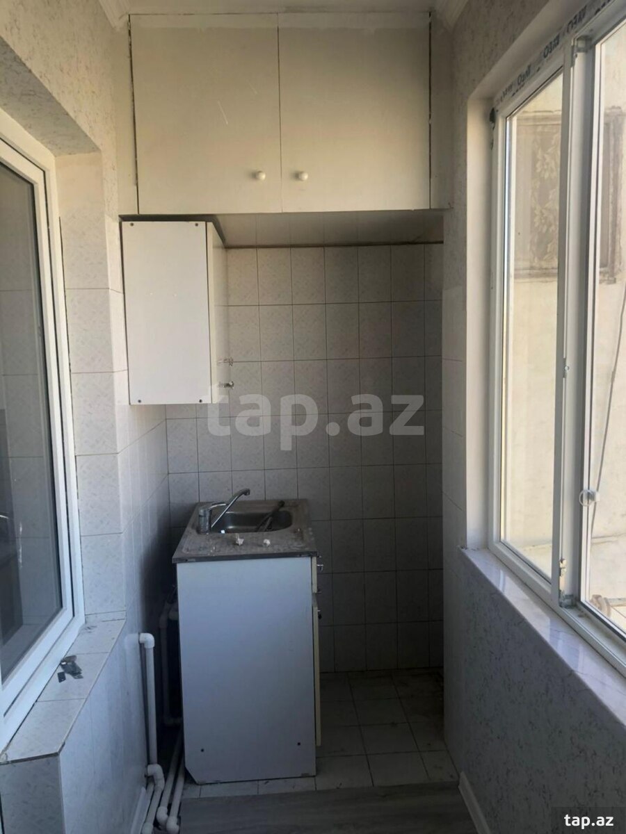 1-otaqlı mənzil, Mirmahmud Kazimovski küç 146., 45 m² (8)