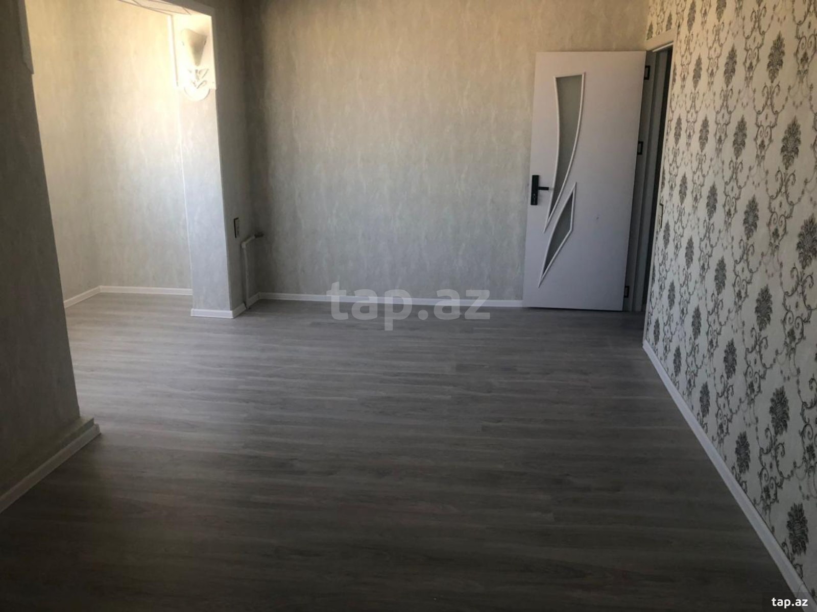 1-otaqlı mənzil, Mirmahmud Kazimovski küç 146., 45 m² (11)