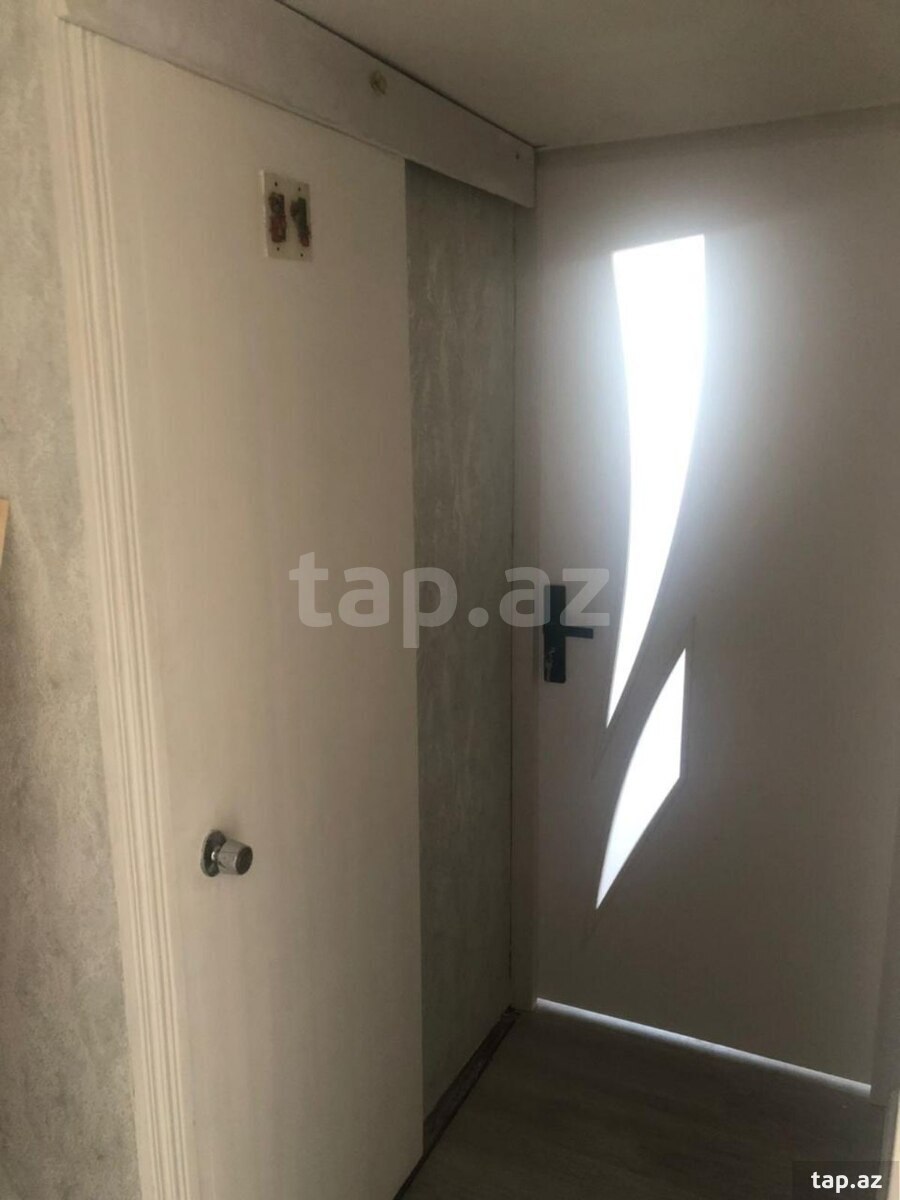 1-otaqlı mənzil, Mirmahmud Kazimovski küç 146., 45 m² (13)