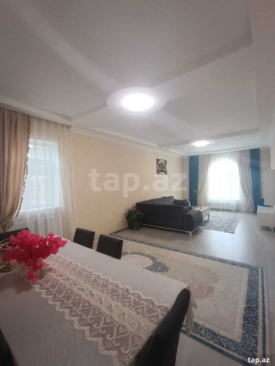 4-room private house for sale, Bina, Baku