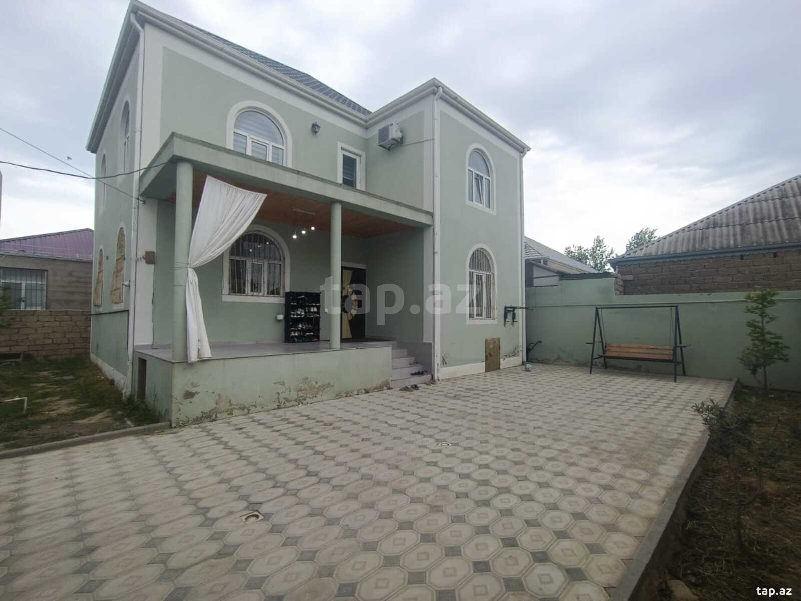 4-room private house for sale, Bina, Baku