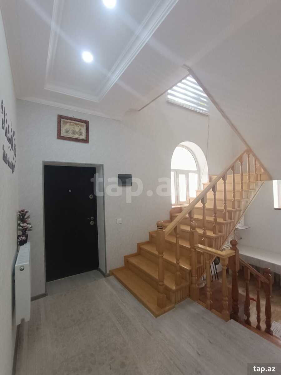 4-room private house for sale, Bina, Baku