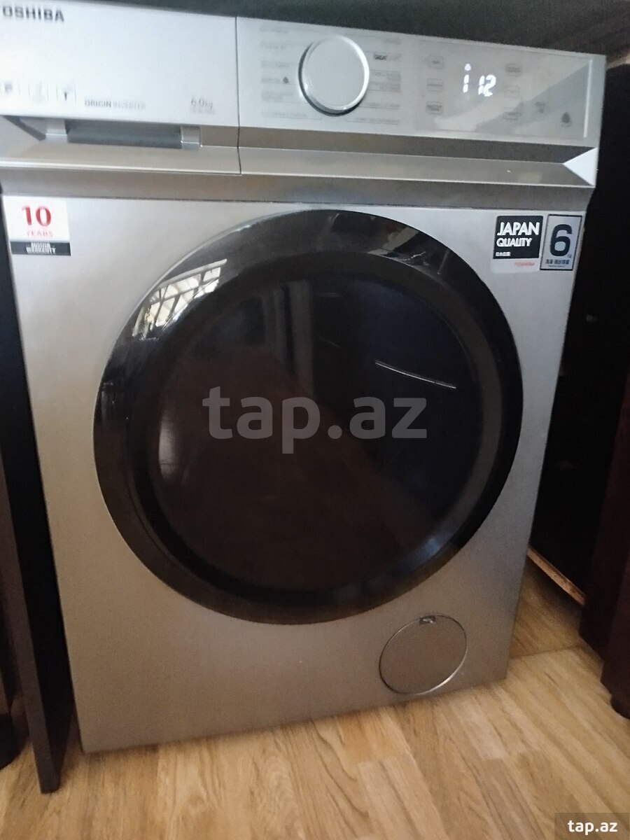 Paltaryuyan "Toshiba"