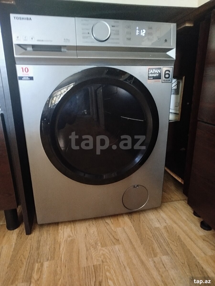 Paltaryuyan "Toshiba" (3)