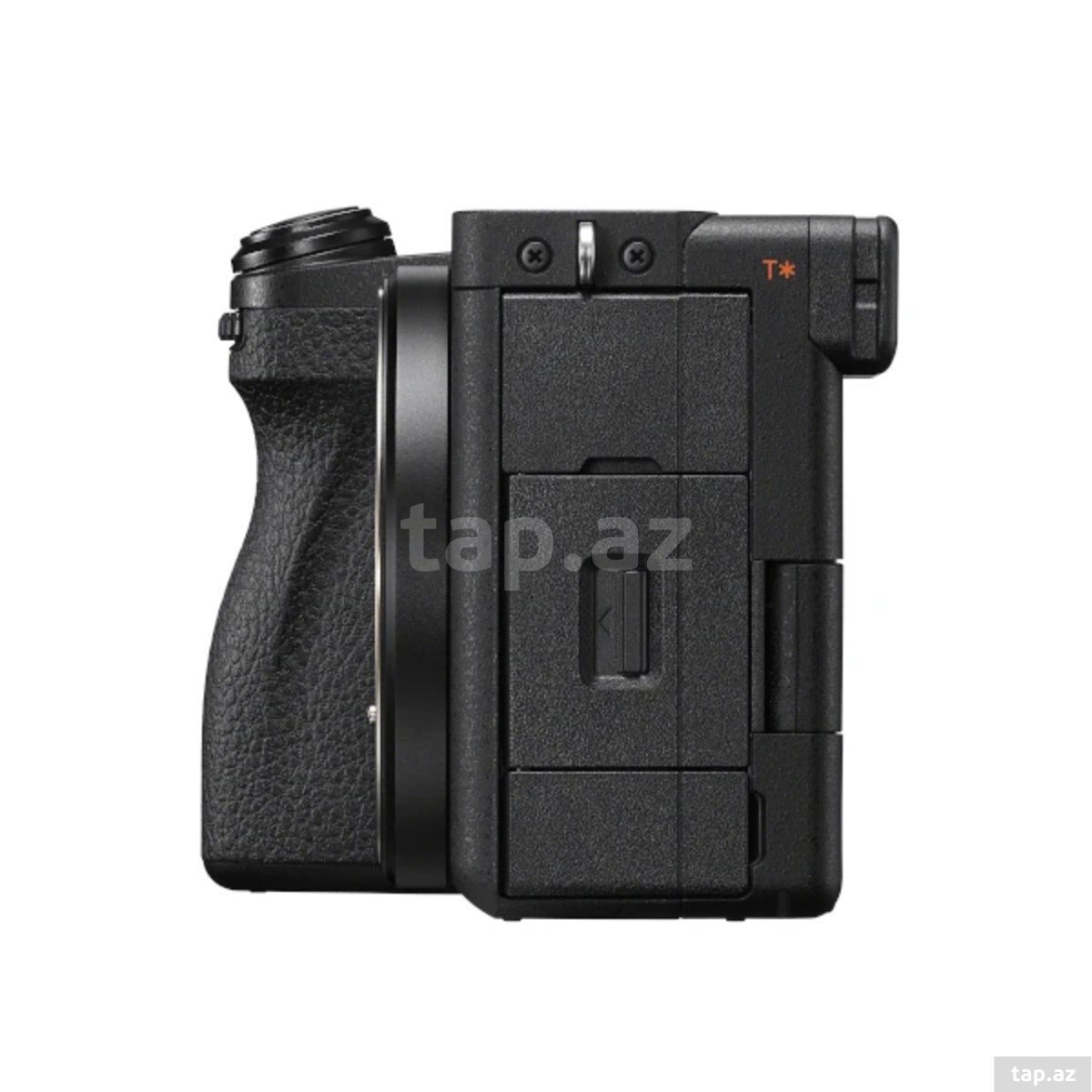 Lens Sony A6700 Kit 16-50mm  (3)