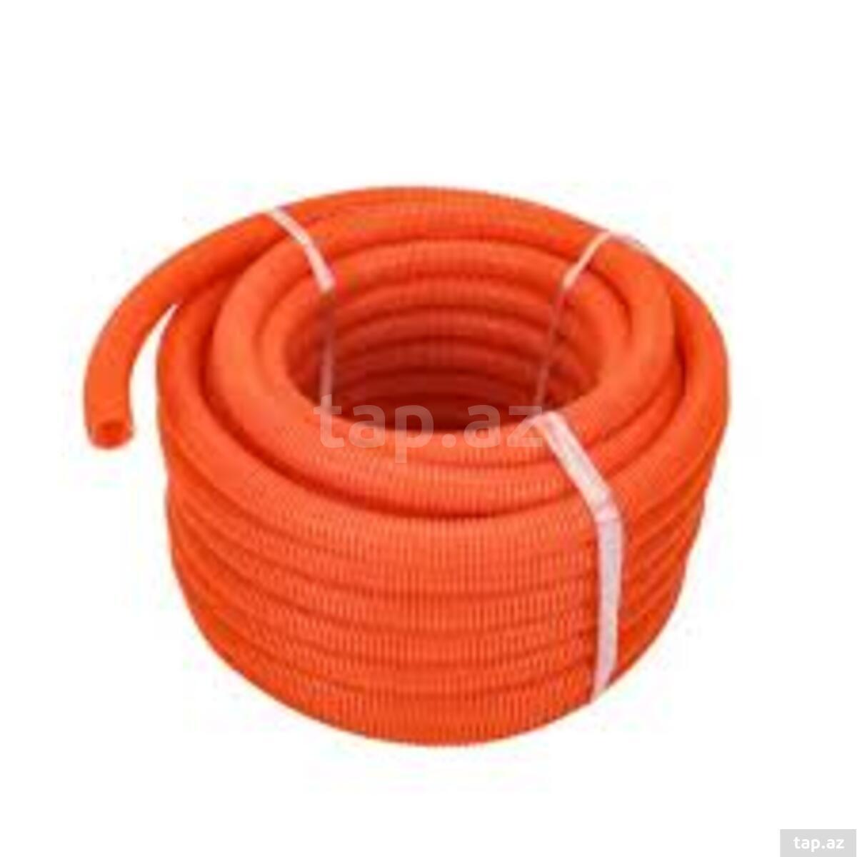 Spiral boru Fuba