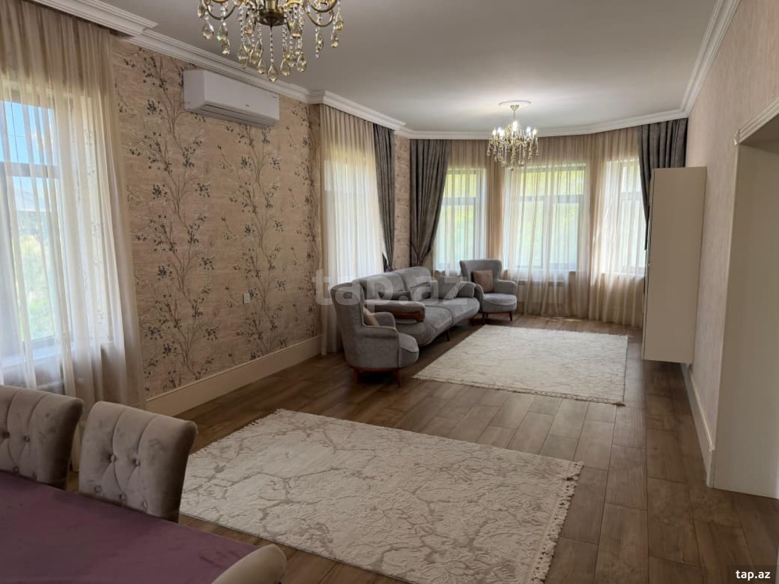 Həyət evi, Buzovna qəs. (11)