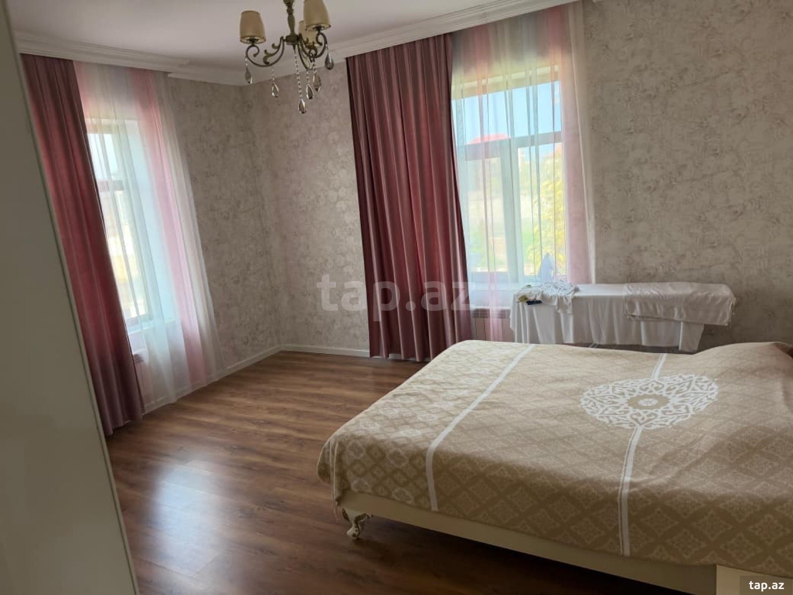 Həyət evi, Buzovna qəs. (19)