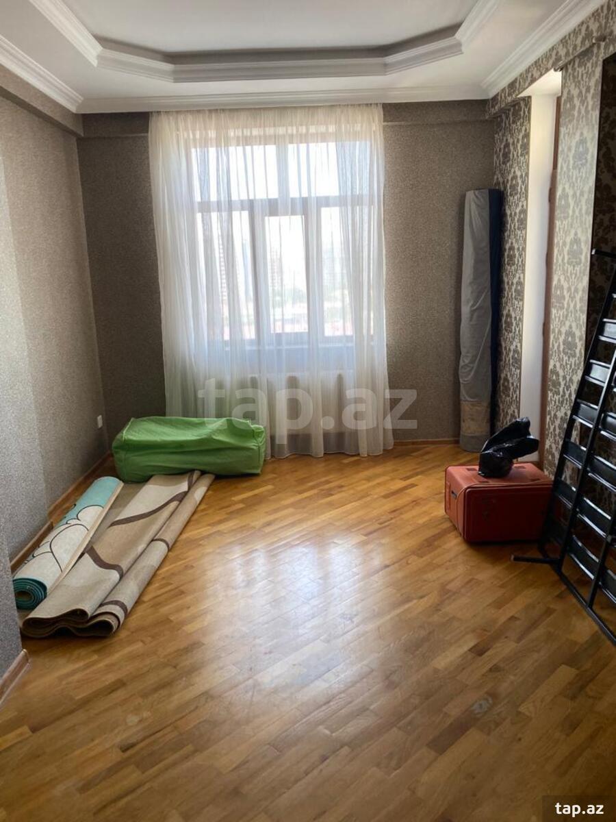3-otaqlı yeni tikili, Sumqayıt ş., 88 m² (5)