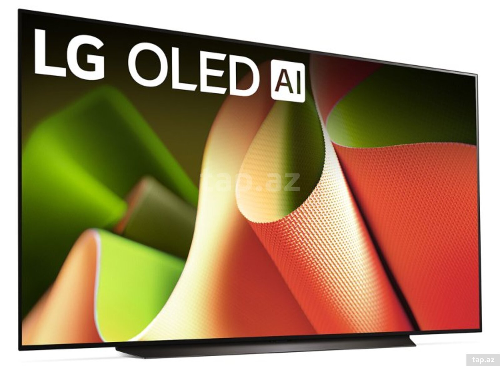 Televizor "LG OLED83B4RLA" 