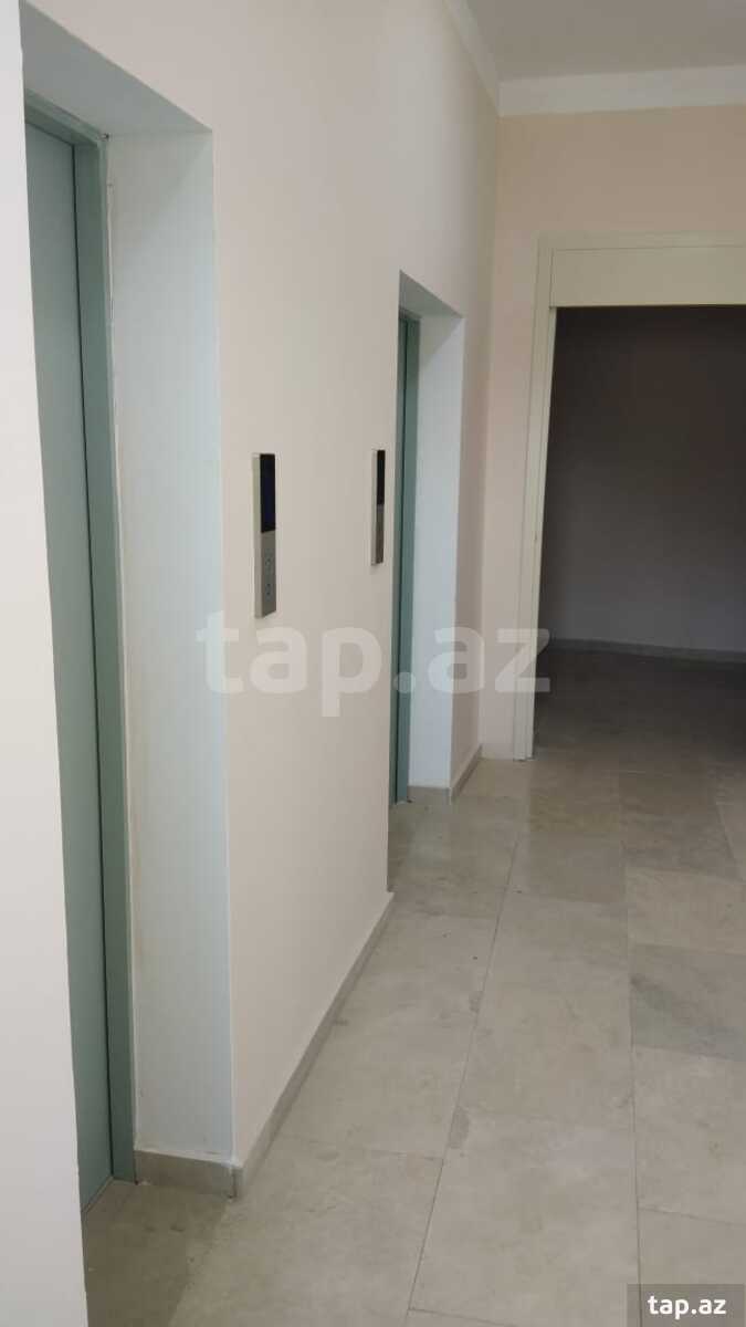 3-otaqlı yeni tikili kirayə verilir, Hövsan qəs., 75 m² (16)