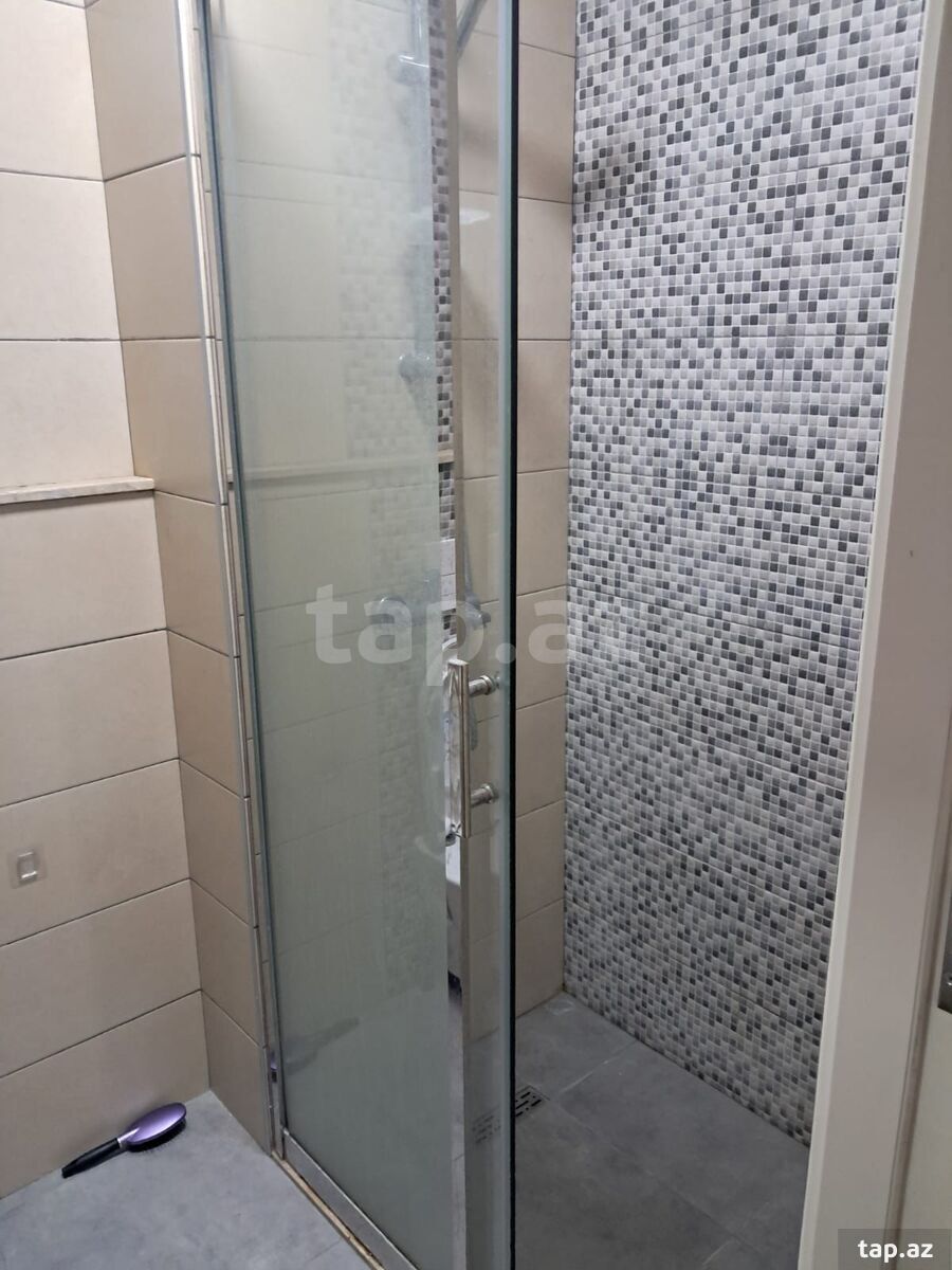 2-otaqlı yeni tikili kirayə verilir, 20 Yanvar m., 55 m² (9)