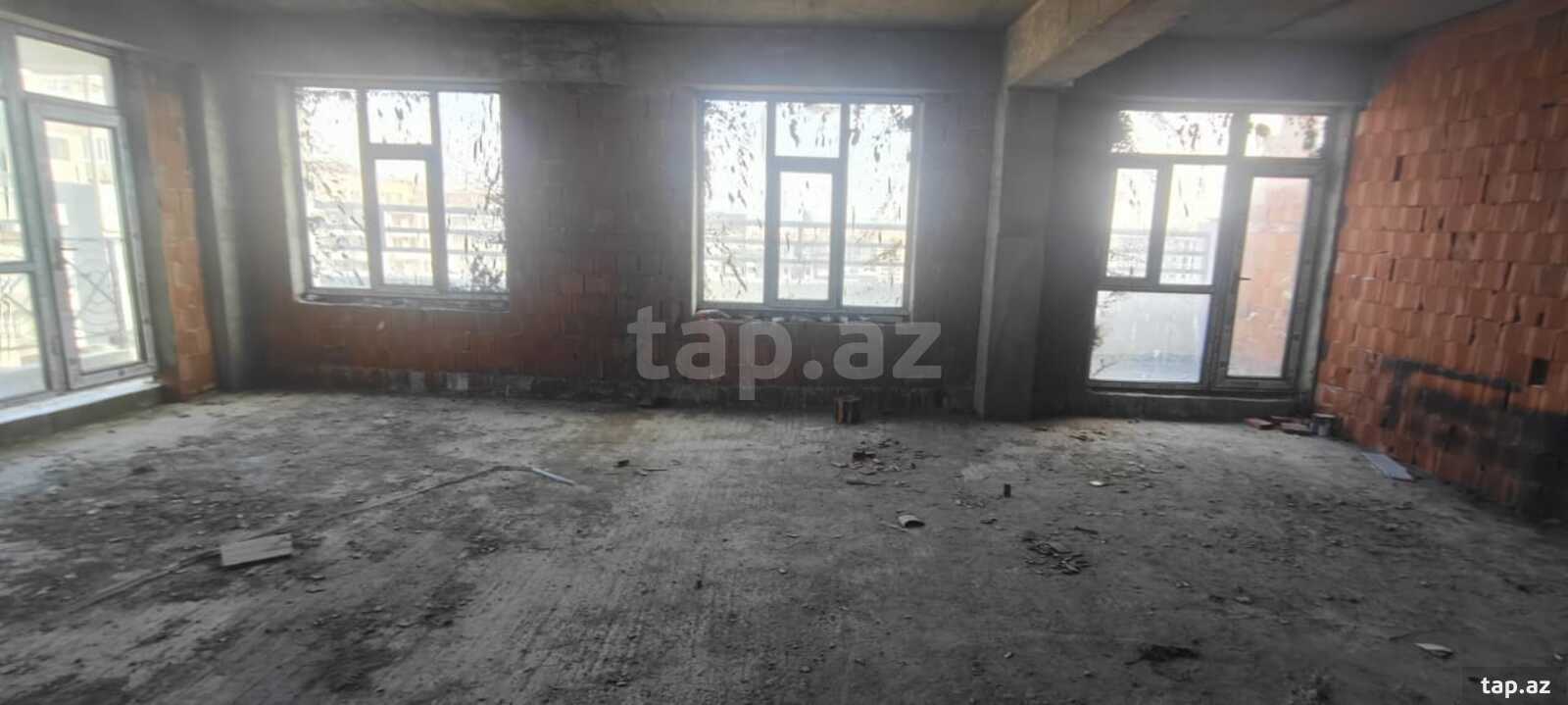 3-otaqlı yeni tikili, 28 May m., 150 m² (3)