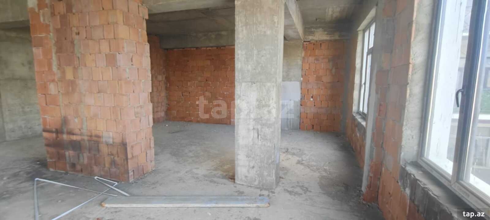 3-otaqlı yeni tikili, 28 May m., 150 m² (7)