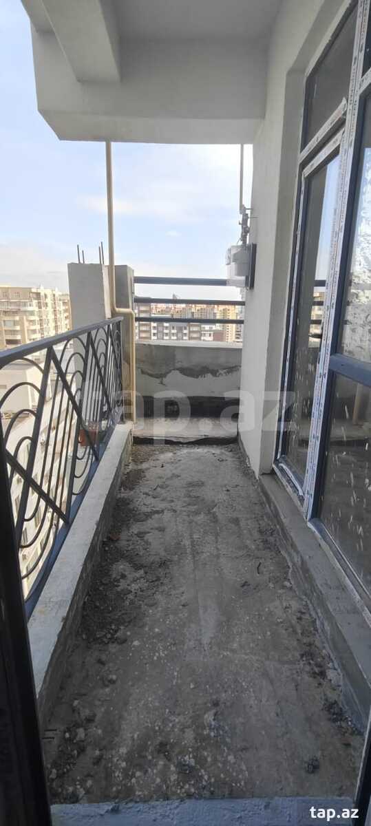 3-otaqlı yeni tikili, 28 May m., 150 m² (10)