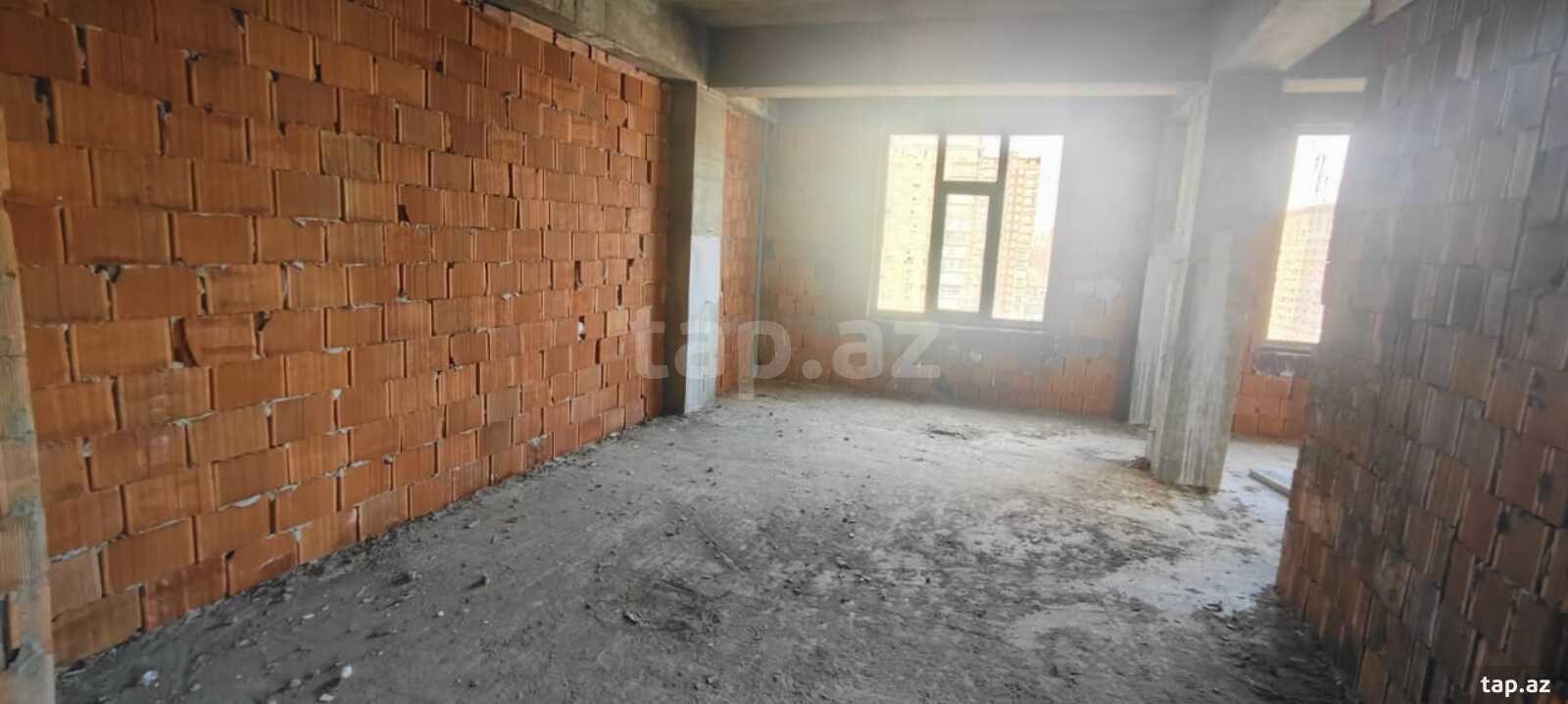 3-otaqlı yeni tikili, 28 May m., 150 m² (6)